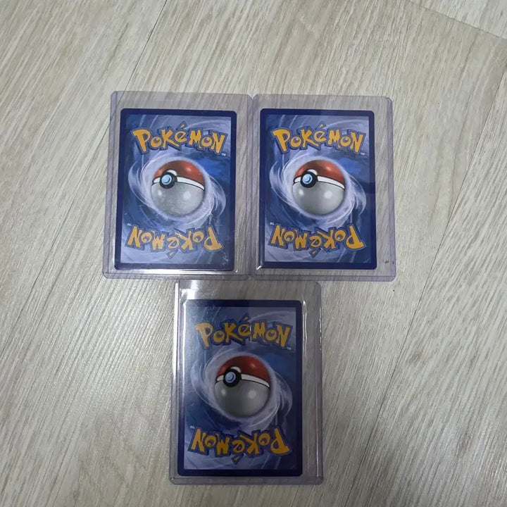 [BUNJANG] Pokemon Electrode Card / 북미판)포켓몬 카드 Electrode (붐볼)
