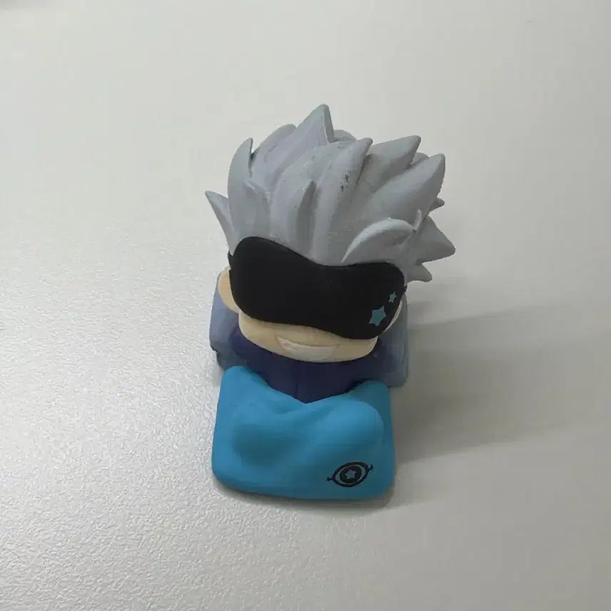 [BUNJANG] Jujutsu Kaisen Gojo Satoru Gacha Figure / 주술회전 고죠 사토루 가챠 피규어
