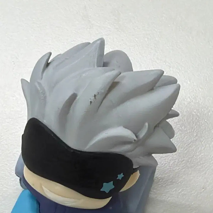 [BUNJANG] Jujutsu Kaisen Gojo Satoru Gacha Figure / 주술회전 고죠 사토루 가챠 피규어