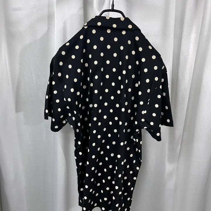 [BUNJANG] Ken Clezio Dart Pattern Shirt / Ken Clezio 다트 패턴 셔츠