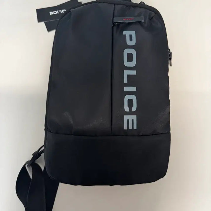 [SOLD OUT] Police 가방, 폴리스 가방, 숄더백, 슬링백, 메신저백, 폴리스
