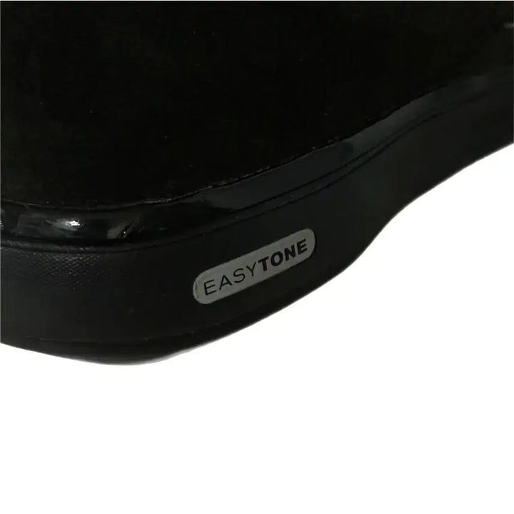 [BUNJANG] Reebok Easytone Leather Hightop Sneakers / 리복 Reebok easytone leather hightop