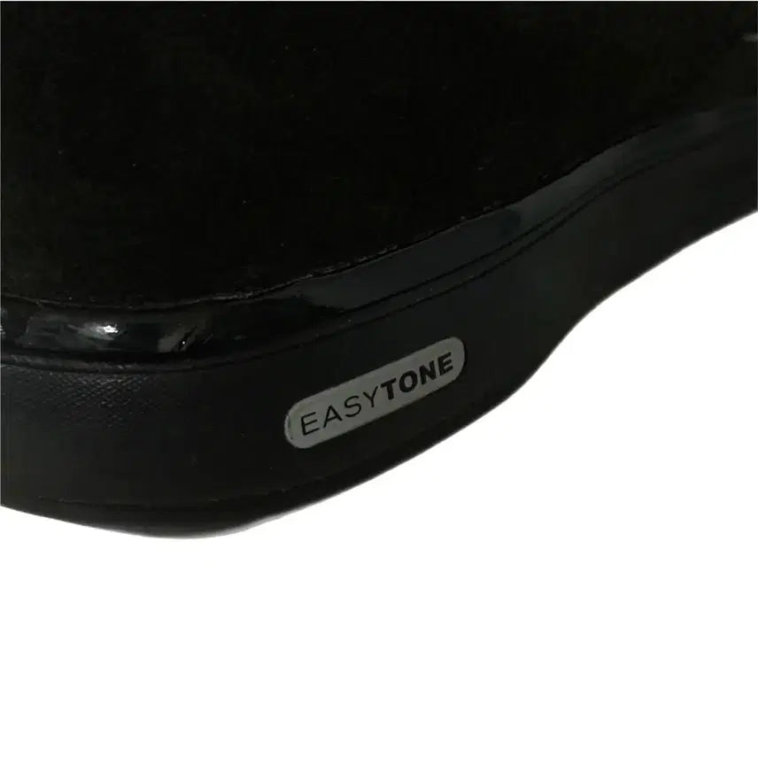 [BUNJANG] Reebok Easytone Leather Hightop Sneakers / 리복 Reebok easytone leather hightop
