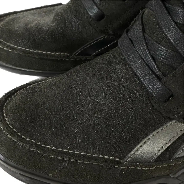 [BUNJANG] Reebok Easytone Leather Hightop Sneakers / 리복 Reebok easytone leather hightop