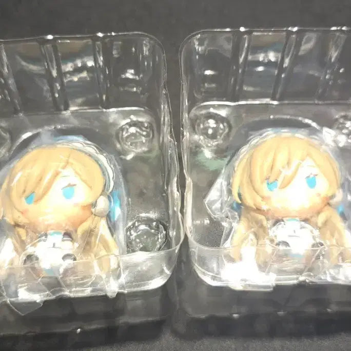 [BUNJANG] Ichiban Kuji Blue Archive Vol. 2 Chocokono Asuna Figure / 제일복권 블루아카이브  vol.2 초코노코 아스나 피규어