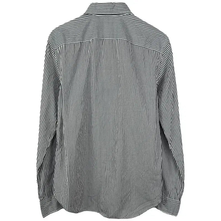 [SOLD OUT] 폴로 랄프로렌 포니 로고 자수 스트라이프 셔츠 M19939