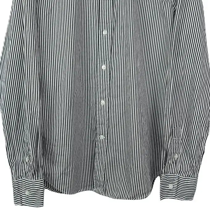 [SOLD OUT] 폴로 랄프로렌 포니 로고 자수 스트라이프 셔츠 M19939
