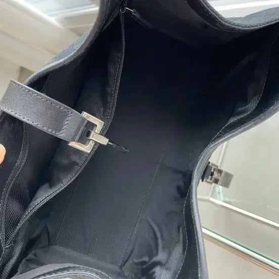 [BUNJANG] Gucci Jackie Handbag / 구찌 시마 재키