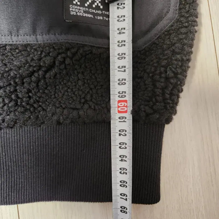 [BUNJANG] 새상품급) 아디다스 PRSVE BOS 쉐르파 재킷 HP1388 사이즈s지 / 새상품급) 아디다스 PRSVE BOS 쉐르파 재킷 HP1388 사이즈s지