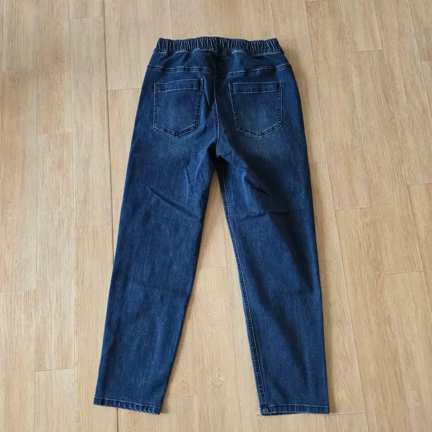 [BUNJANG] Unbranded L Size Spandex Jeans / 스판 청바지 새상품