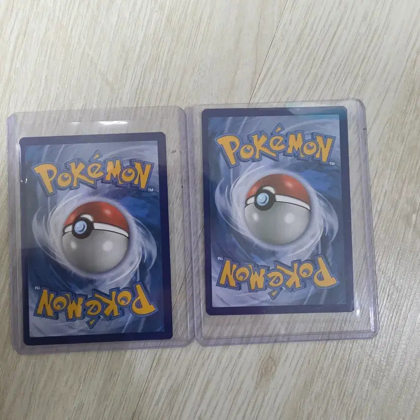 [BUNJANG] Pokemon Card Triketrio (North American Edition) / 북미판)포켓몬 카드 딱트리오