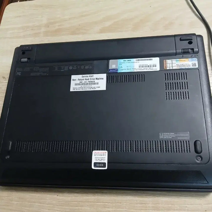 [BUNJANG] Lenovo X131E Chromebook Laptop / 레노버 크롬북 X131E