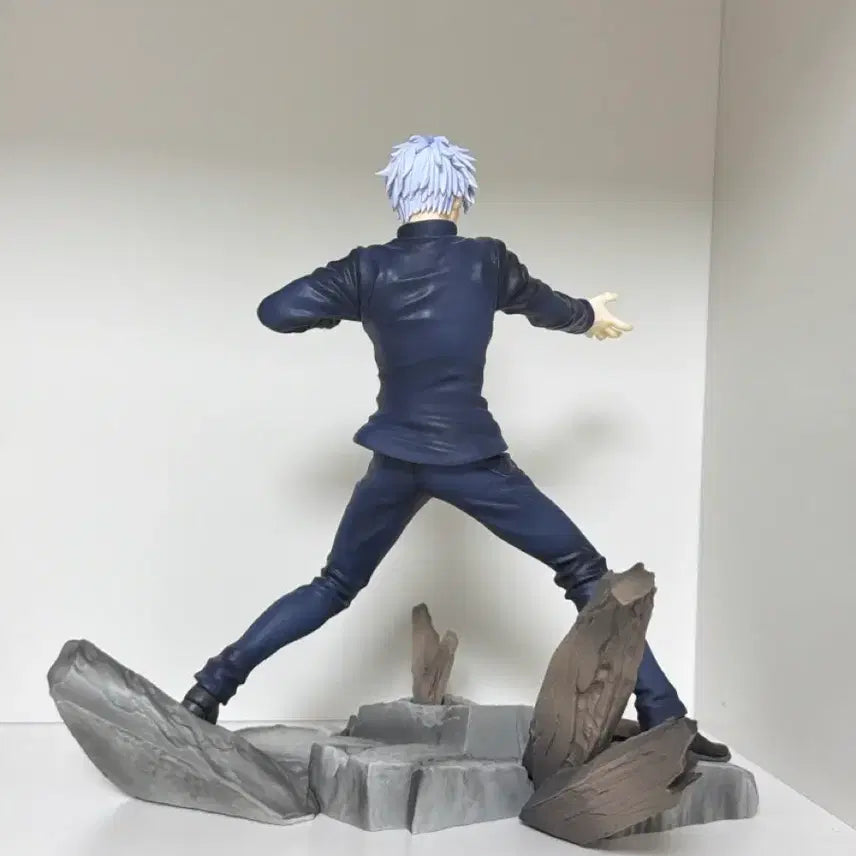 [BUNJANG] Sega Gojo Satoru Figure / 주술회전 고죠 사토루 세가 피규어
