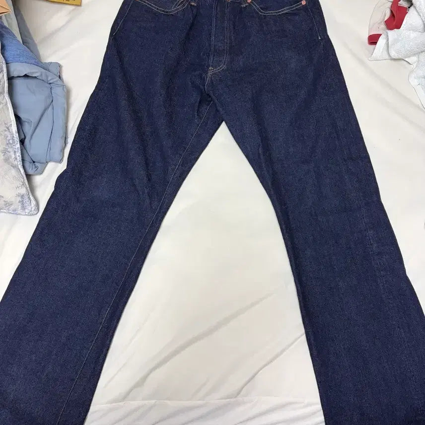 [BUNJANG] Zerado 313xx Jeans / 제라도 313xx 34