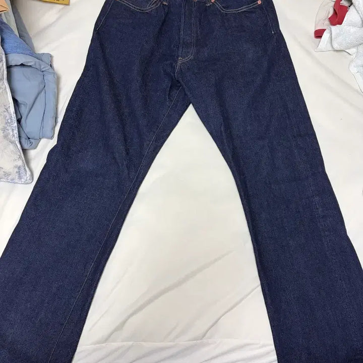 [BUNJANG] Zerado 313xx Jeans / 제라도 313xx 34