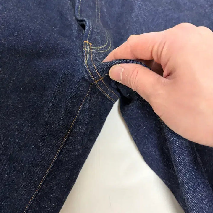 [BUNJANG] Zerado 313xx Jeans / 제라도 313xx 34