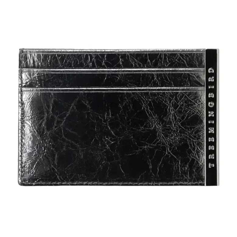 [BUNJANG] Trimming Bird Card Wallet / 트리밍버드 카드지갑