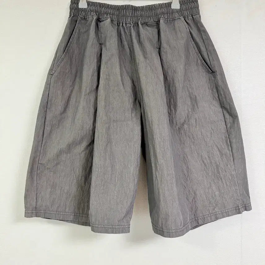 [BUNJANG] Zero Nylon Shorts / 제로 나일론 반바지