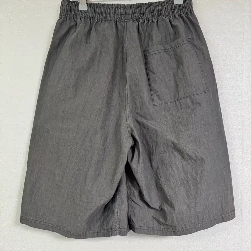 [BUNJANG] Zero Nylon Shorts / 제로 나일론 반바지