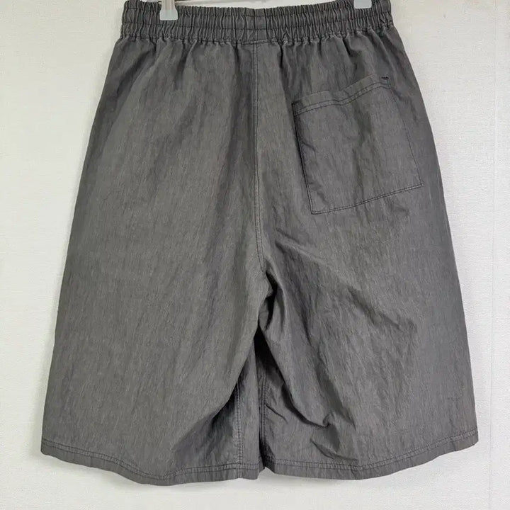 [BUNJANG] Zero Nylon Shorts / 제로 나일론 반바지