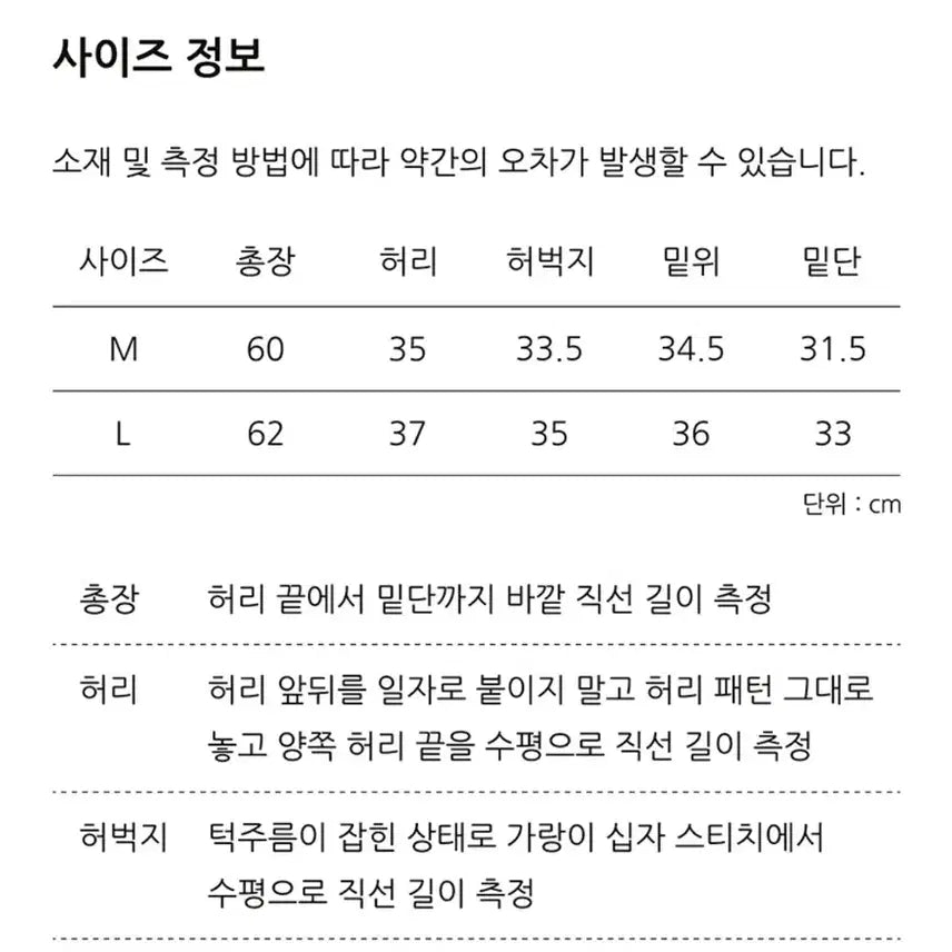 [BUNJANG] Zero Nylon Shorts / 제로 나일론 반바지