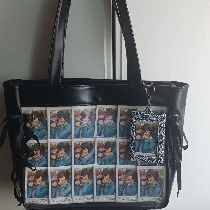 [SOLD OUT] (탈덕양도운포)사쿠마 리츠 이타백 2종일괄