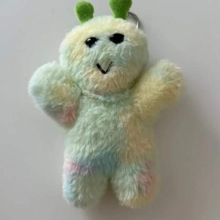[SOLD OUT] 보넥도 보이넥스트도어 이한 인형