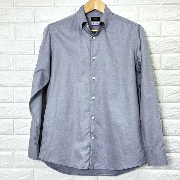[BUNJANG] Galaxy Sujello Shirt 100 / 갤럭시 수젤로 셔츠 100