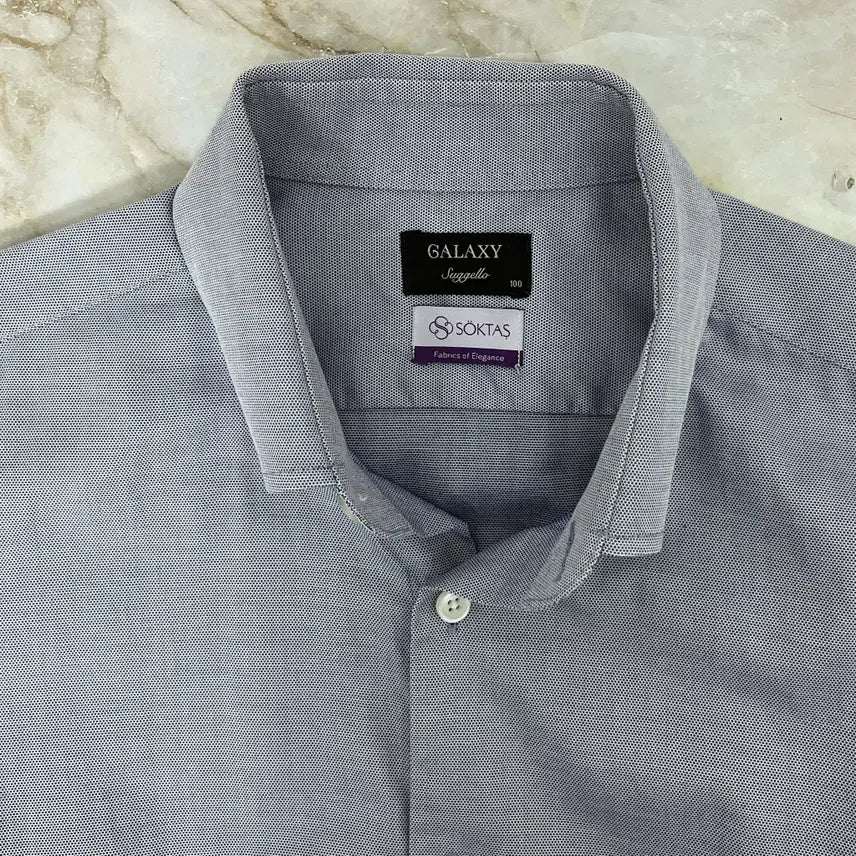 [BUNJANG] Galaxy Sujello Shirt 100 / 갤럭시 수젤로 셔츠 100