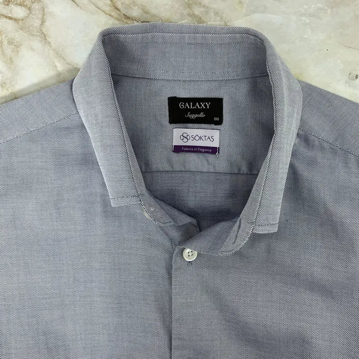 [BUNJANG] Galaxy Sujello Shirt 100 / 갤럭시 수젤로 셔츠 100