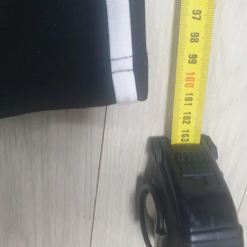 [SOLD OUT] 블랙 와이드핏 2장 아디다스 2장 일괄