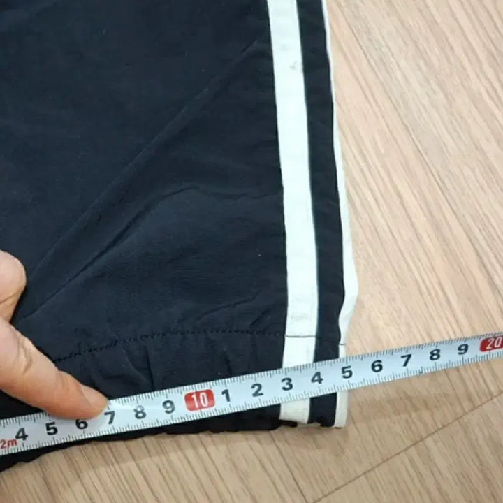 [SOLD OUT] 블랙 와이드핏 2장 아디다스 2장 일괄