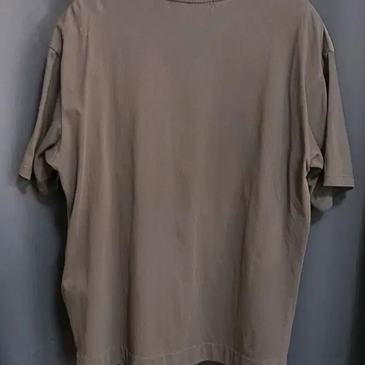 [BUNJANG] 8seconds Pocket Short Sleeve T-Shirt / 에잇세컨즈 포켓 반팔 티셔츠