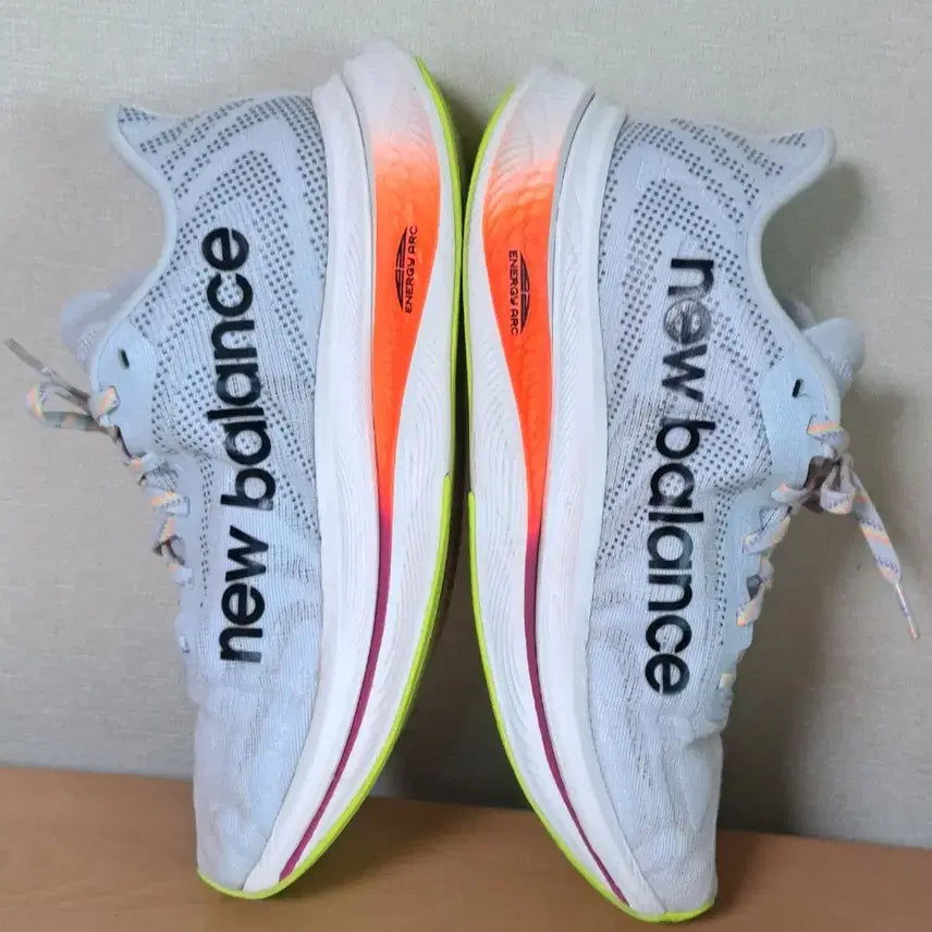 [SOLD OUT] 뉴발란스 265 퓨어셀 슈퍼컴프V2