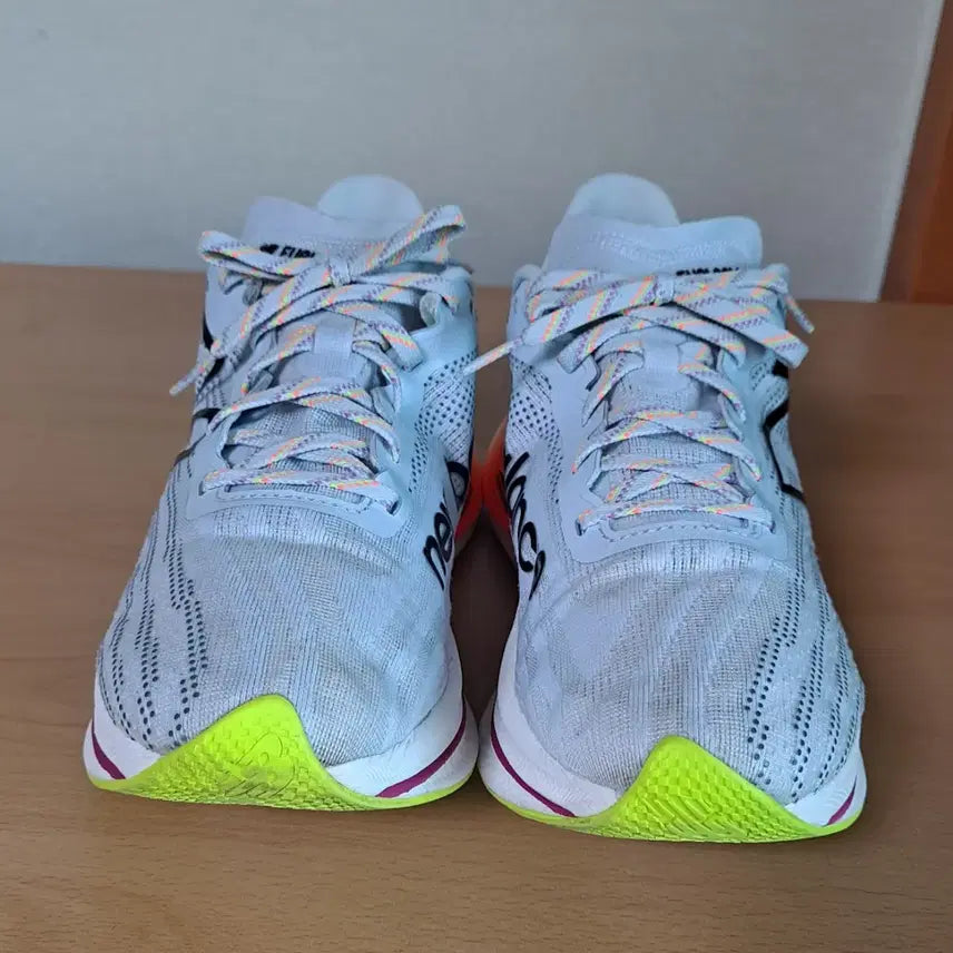 [SOLD OUT] 뉴발란스 265 퓨어셀 슈퍼컴프V2