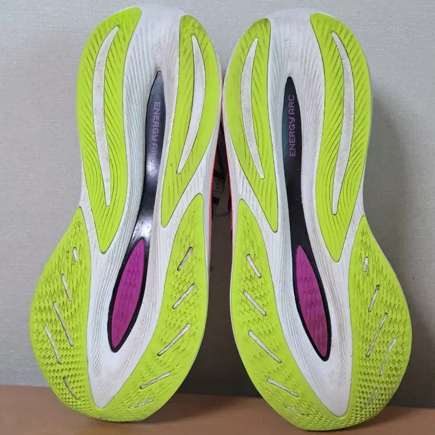 [SOLD OUT] 뉴발란스 265 퓨어셀 슈퍼컴프V2
