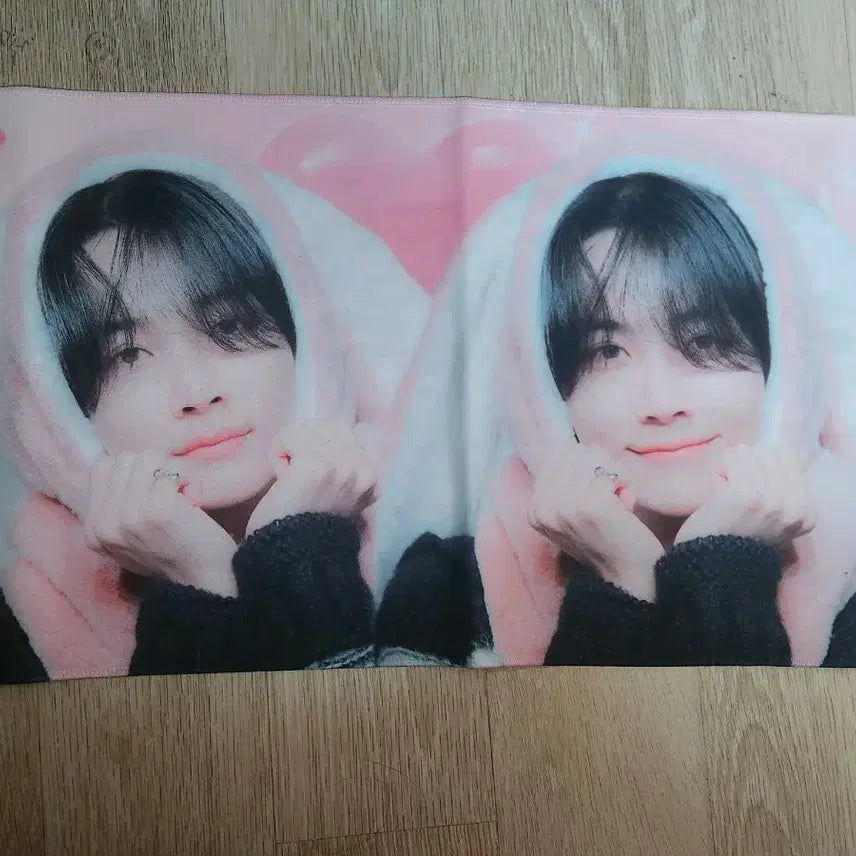 [BUNJANG] SEVENTEEN S.Coups Jeonghan Hoshi Bundle Set Slogan / (급처!)세븐틴  에스쿱스 정한 호시 슬로건 일괄 판매합니다