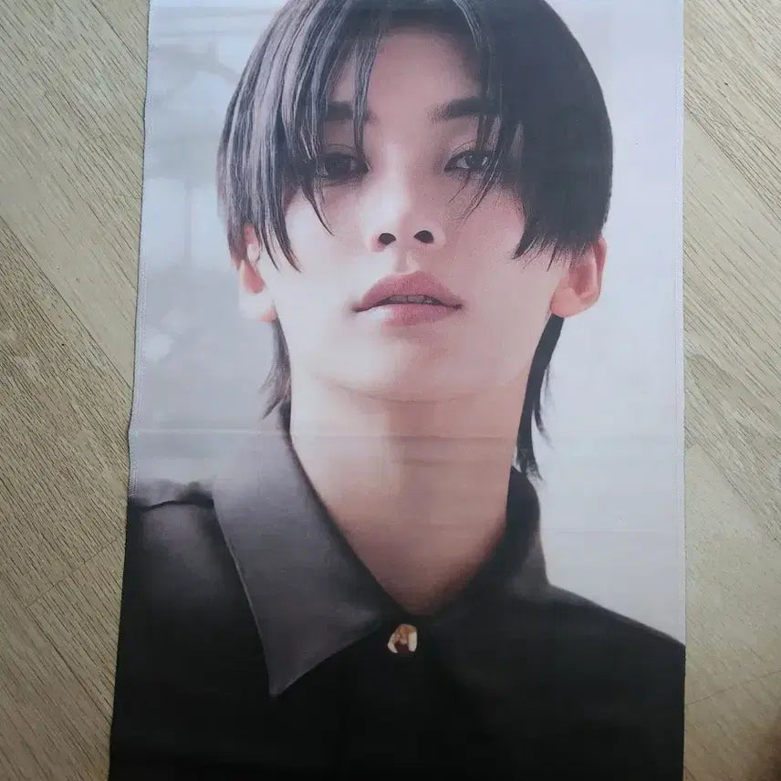 [BUNJANG] SEVENTEEN S.Coups Jeonghan Hoshi Bundle Set Slogan / (급처!)세븐틴  에스쿱스 정한 호시 슬로건 일괄 판매합니다