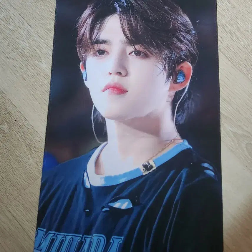 [BUNJANG] SEVENTEEN S.Coups Jeonghan Hoshi Bundle Set Slogan / (급처!)세븐틴  에스쿱스 정한 호시 슬로건 일괄 판매합니다