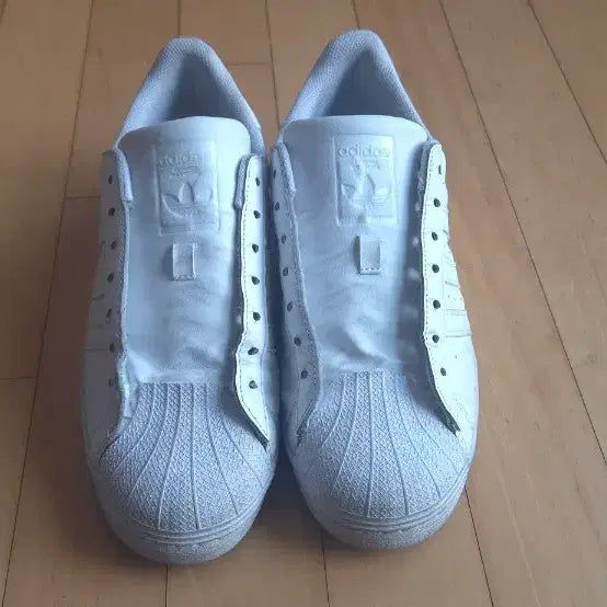 [BUNJANG] Adidas Superstar Sneakers / 아디다스 슈퍼스타