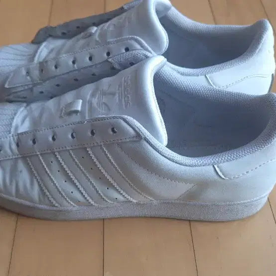 [BUNJANG] Adidas Superstar Sneakers / 아디다스 슈퍼스타