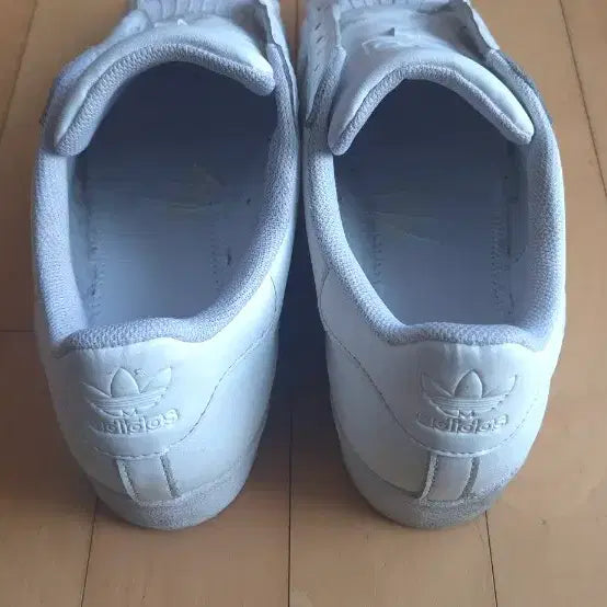 [BUNJANG] Adidas Superstar Sneakers / 아디다스 슈퍼스타