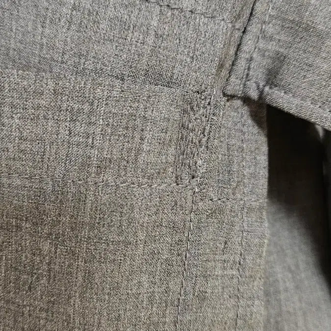 [BUNJANG] Engineered Garments Shop Coat Tropical Wool M / 엔지니어드 가먼츠 샵코트 트로피칼 울 M