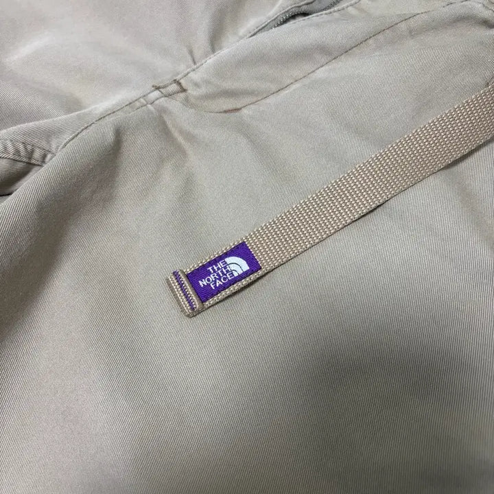[BUNJANG] The North Face Purple Label Shorts / 노스페이스 퍼플라벨 쇼츠