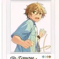 [BUNJANG] Ensemble Stars Tomoya Acrylic Keychain / 앙스타 토모야 만남아크릴