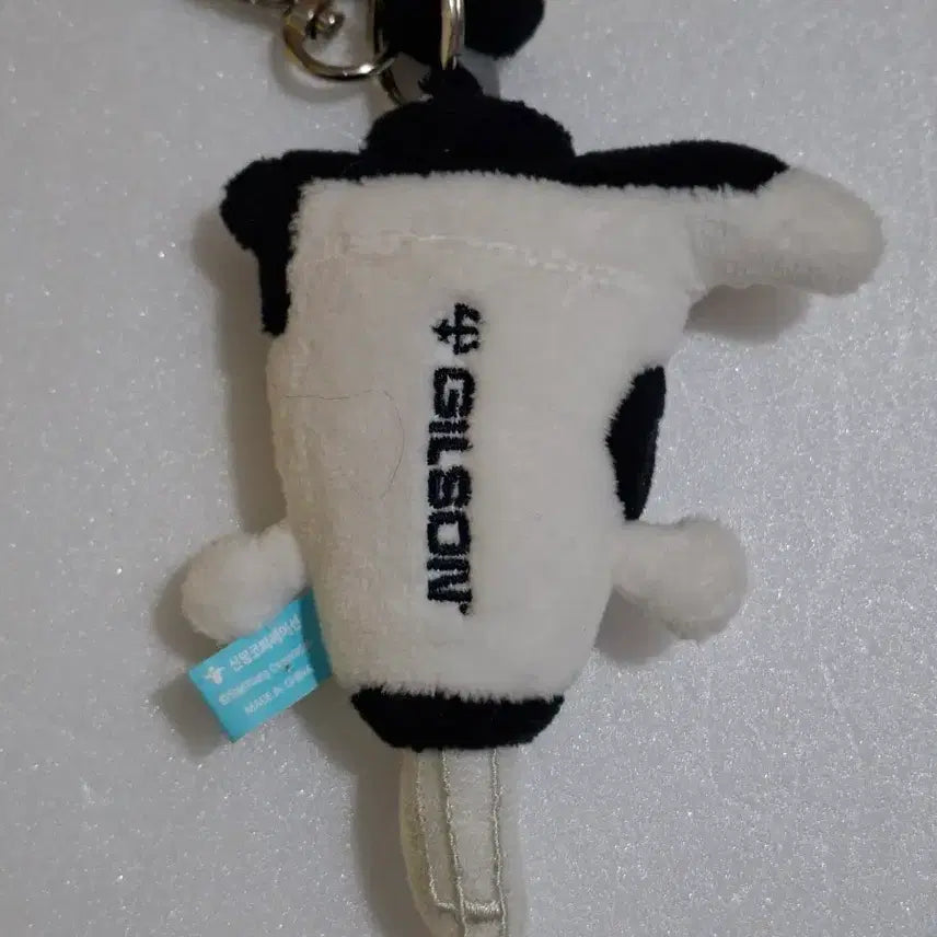 [BUNJANG] My Firstment Baby Tooth Character Keyring Doll / 1 마이퍼스트먼트 젖니 캐릭터 키링 인형