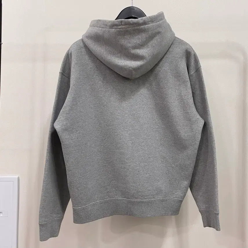 [SOLD OUT] <XL> 나이키 신형 솔로 스우시 플리스 풀오버 후디