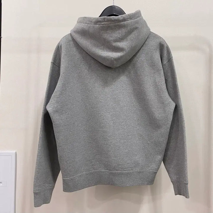 [SOLD OUT] <XL> 나이키 신형 솔로 스우시 플리스 풀오버 후디