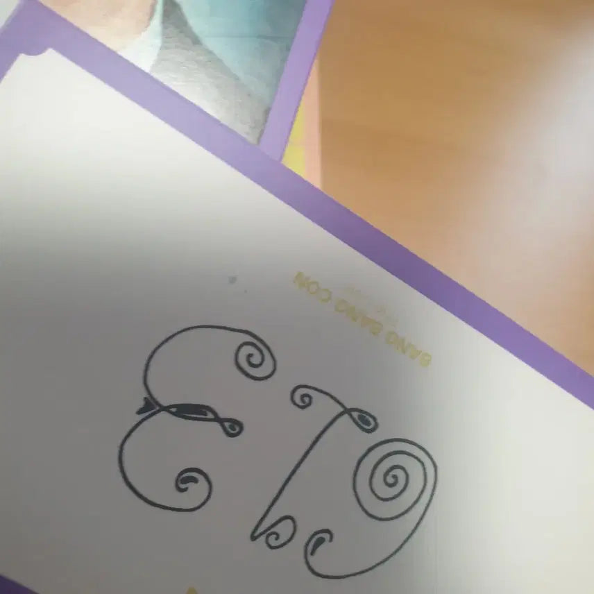 [BUNJANG] BTS Jungkook Bang Bang Con Photocard Set / 정국 방방콘 포토카드외 총5장