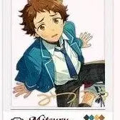 [BUNJANG] Ensemble Stars Mitsuru Acrylic Keychain / 앙스타 미츠루 만남 아크릴